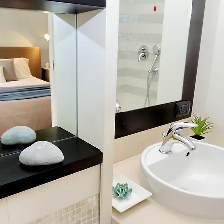 Joivy Fabulous Family For 4 With Terrace Next To Park Appartement