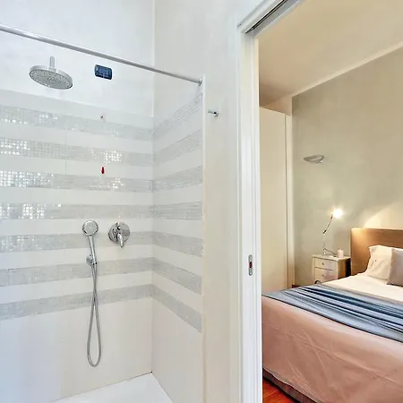 Joivy Fabulous Family For 4 With Terrace Next To Park * Milaan