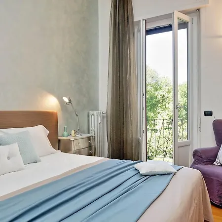 Appartement Joivy Fabulous Family For 4 With Terrace Next To Park Milaan