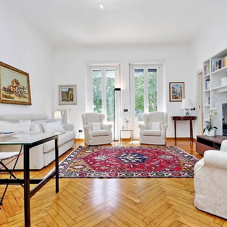 Appartement Joivy Fabulous Family For 4 With Terrace Next To Park *