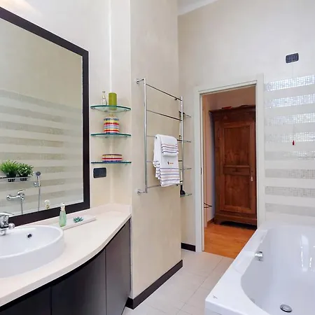Joivy Fabulous Family For 4 With Terrace Next To Park *