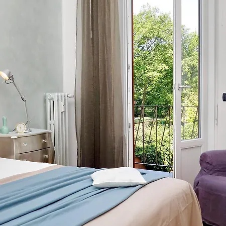 Joivy Fabulous Family For 4 With Terrace Next To Park Appartement