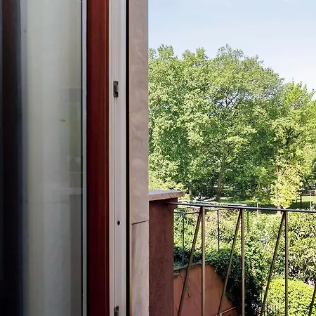 Appartement Joivy Fabulous Family For 4 With Terrace Next To Park *