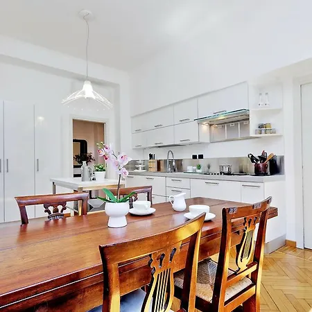Joivy Fabulous Family For 4 With Terrace Next To Park