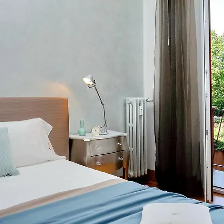 Joivy Fabulous Family For 4 With Terrace Next To Park Appartement *