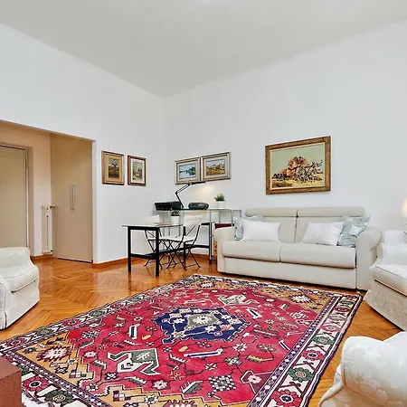 Joivy Fabulous Family For 4 With Terrace Next To Park Appartement
