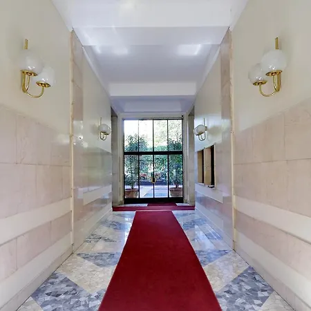 Joivy Fabulous Family For 4 With Terrace Next To Park Appartement *