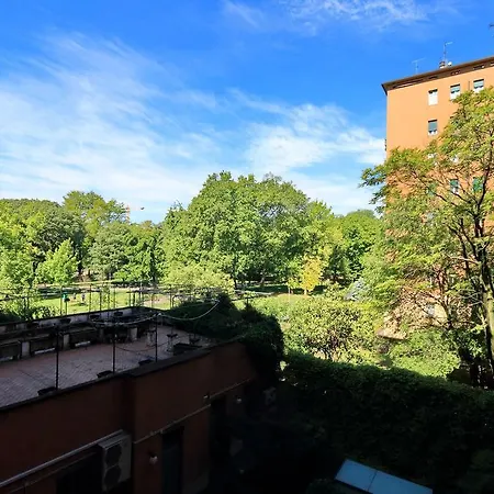 Appartement Joivy Fabulous Family For 4 With Terrace Next To Park *