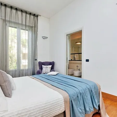 Joivy Fabulous Family For 4 With Terrace Next To Park *