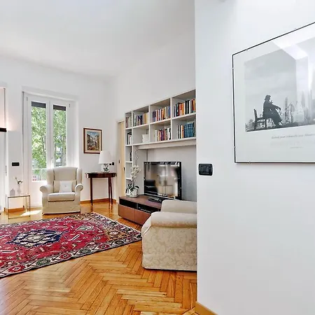 Appartement Joivy Fabulous Family For 4 With Terrace Next To Park *