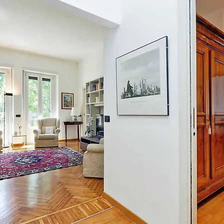 Joivy Fabulous Family For 4 With Terrace Next To Park *